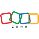 Zoho Books logo
